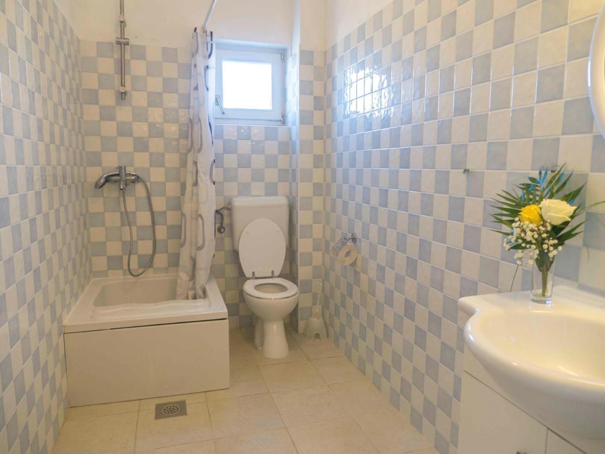 Hostel Kapa Hvar Town Dış mekan fotoğraf