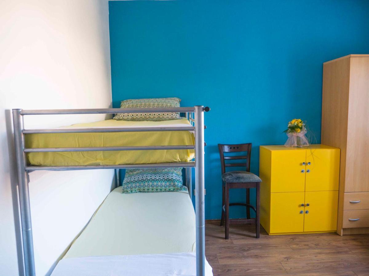 Hostel Kapa Hvar Town Dış mekan fotoğraf