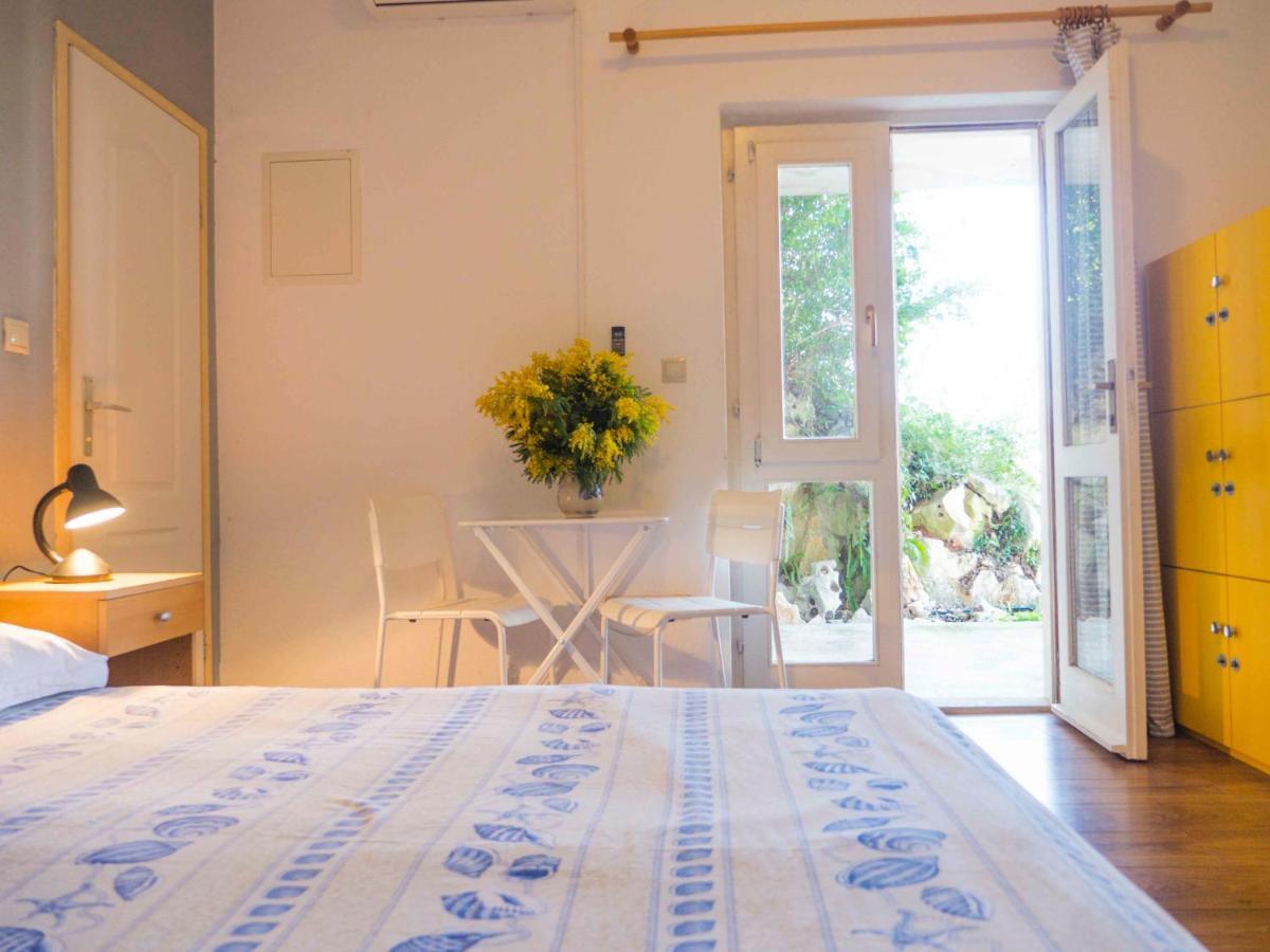 Hostel Kapa Hvar Town Dış mekan fotoğraf