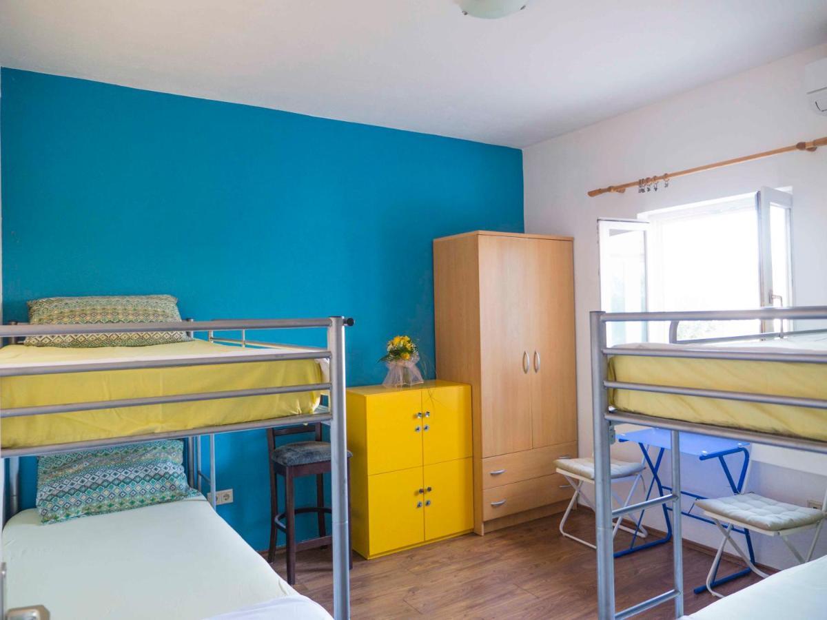 Hostel Kapa Hvar Town Dış mekan fotoğraf