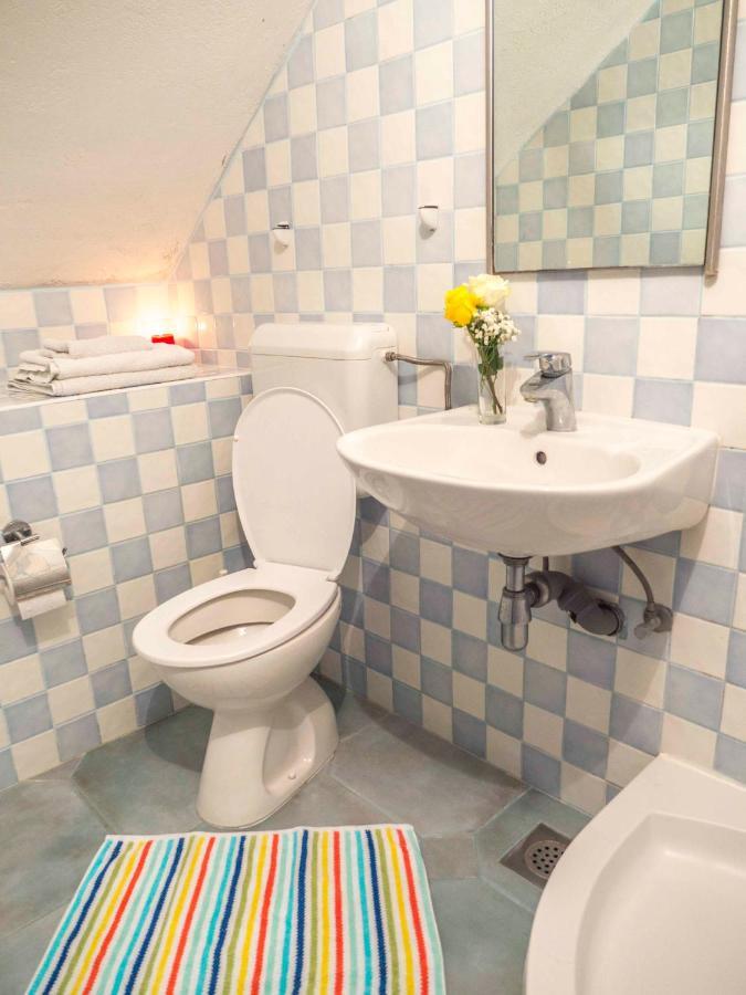 Hostel Kapa Hvar Town Dış mekan fotoğraf