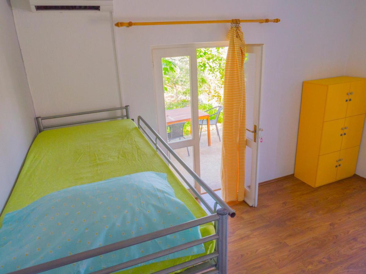 Hostel Kapa Hvar Town Dış mekan fotoğraf
