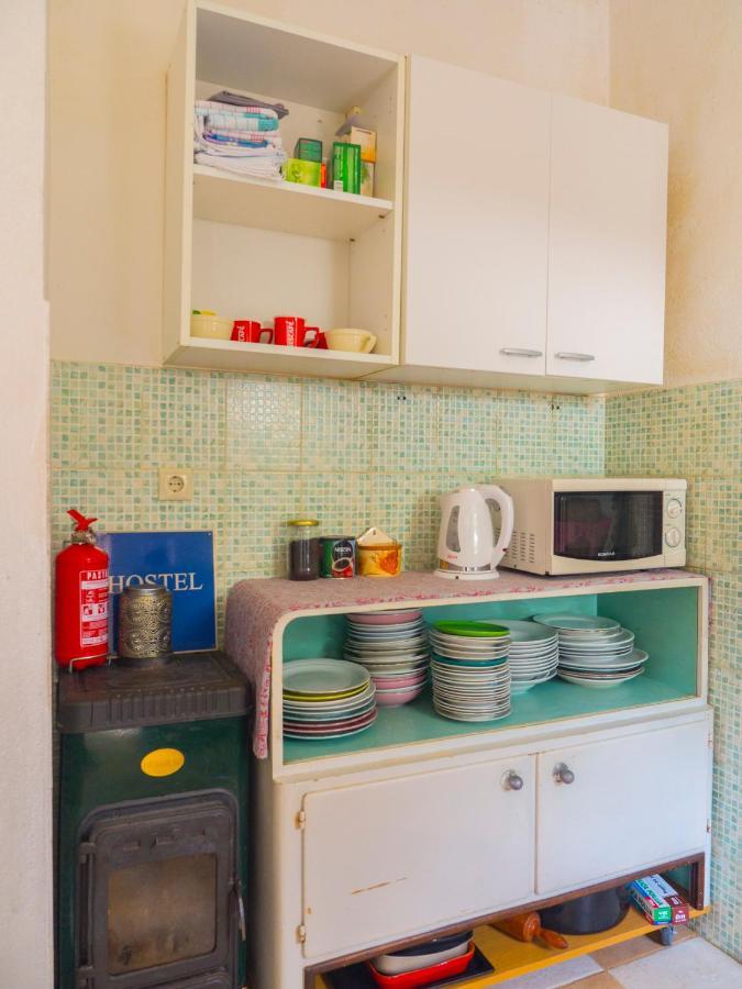 Hostel Kapa Hvar Town Dış mekan fotoğraf