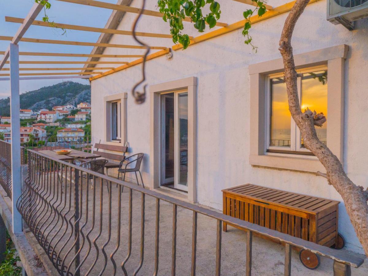 Hostel Kapa Hvar Town Dış mekan fotoğraf