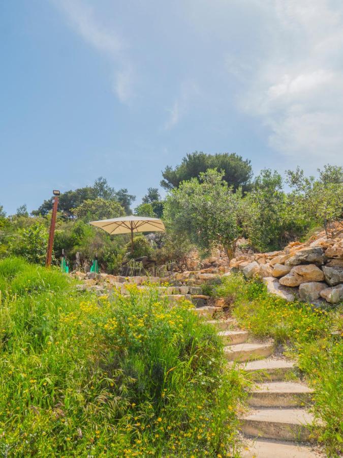 Hostel Kapa Hvar Town Dış mekan fotoğraf
