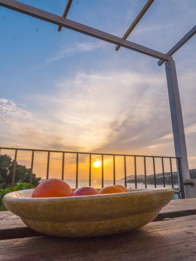 Hostel Kapa Hvar Town Dış mekan fotoğraf