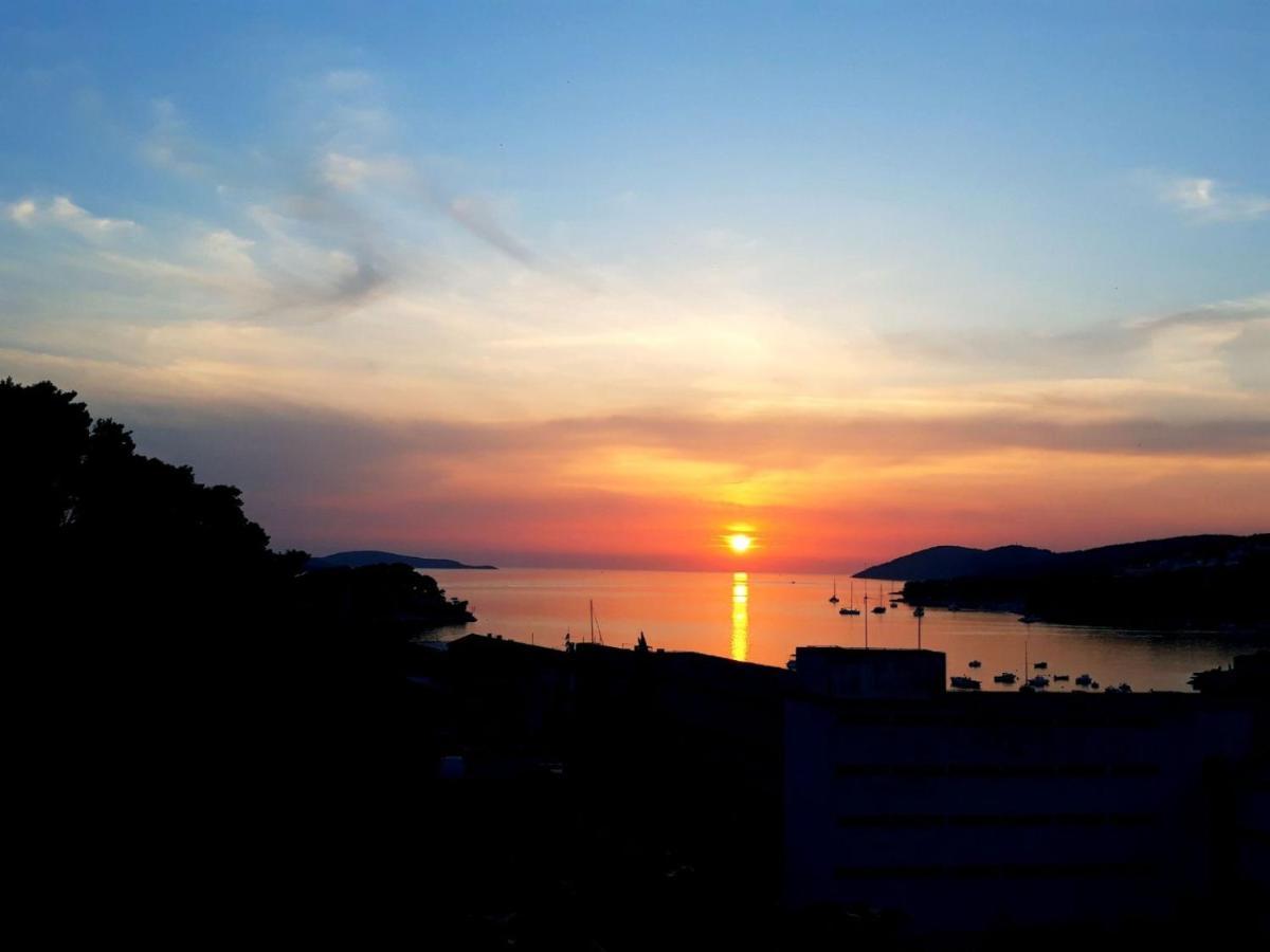 Hostel Kapa Hvar Town Dış mekan fotoğraf