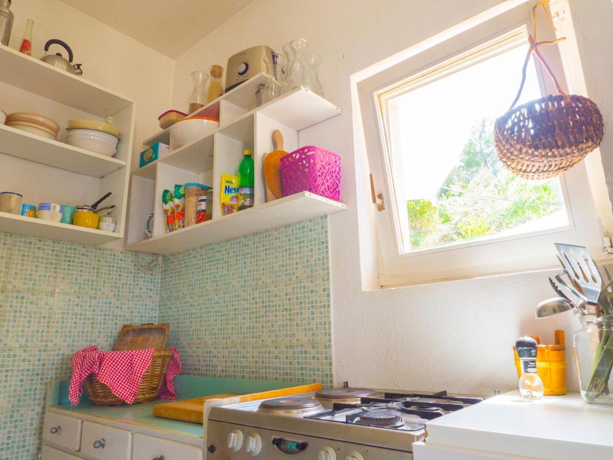 Hostel Kapa Hvar Town Dış mekan fotoğraf