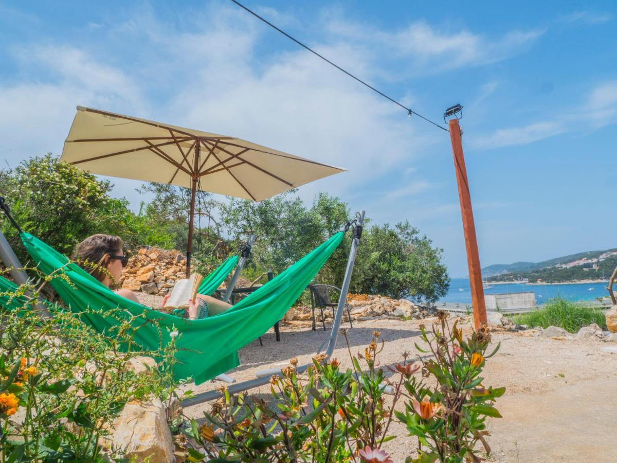Hostel Kapa Hvar Town Dış mekan fotoğraf