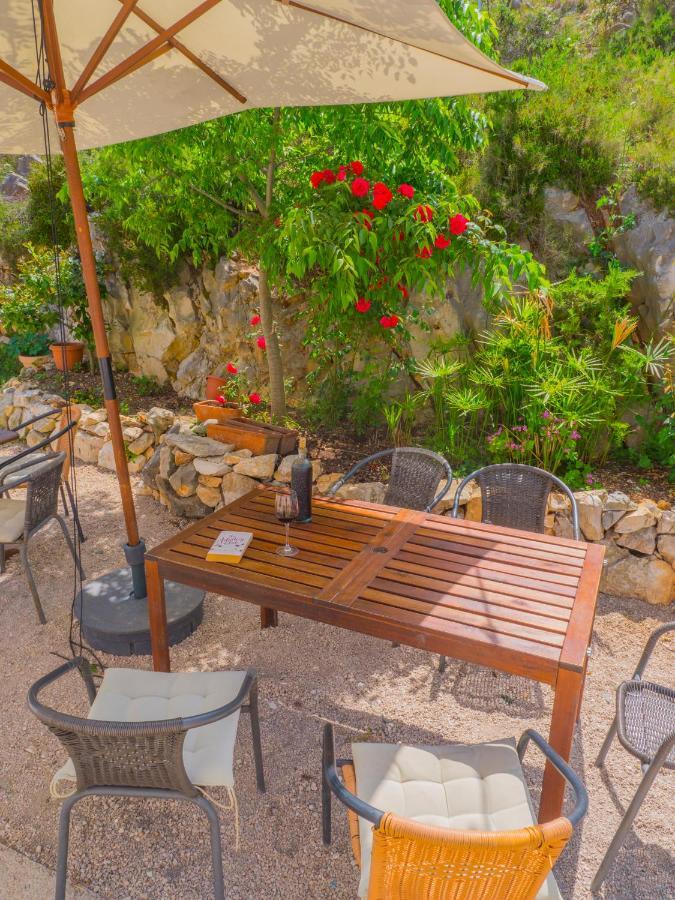 Hostel Kapa Hvar Town Dış mekan fotoğraf