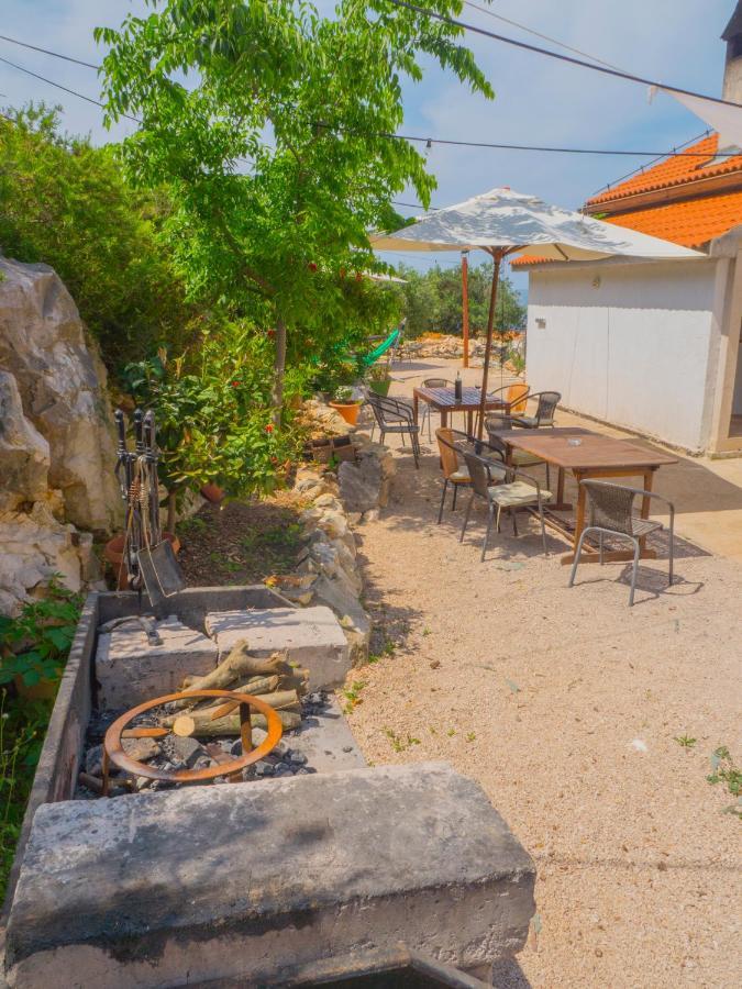 Hostel Kapa Hvar Town Dış mekan fotoğraf