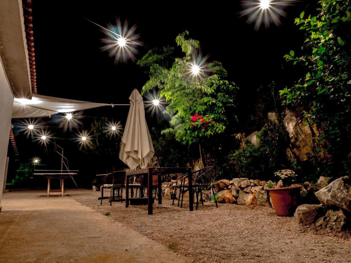 Hostel Kapa Hvar Town Dış mekan fotoğraf