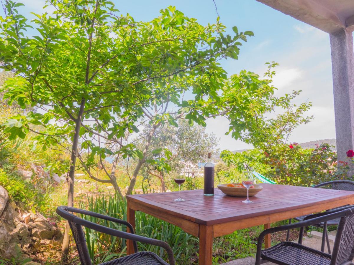 Hostel Kapa Hvar Town Dış mekan fotoğraf