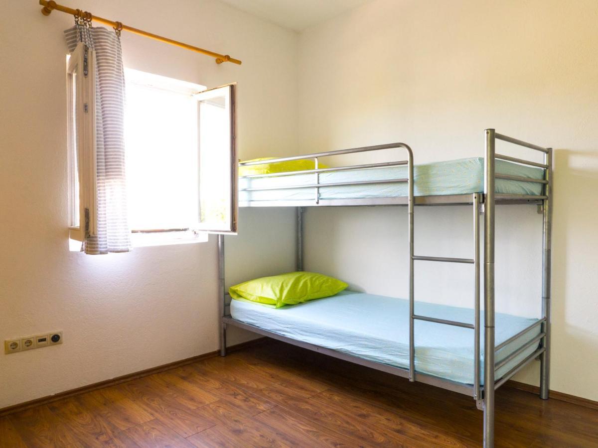 Hostel Kapa Hvar Town Dış mekan fotoğraf