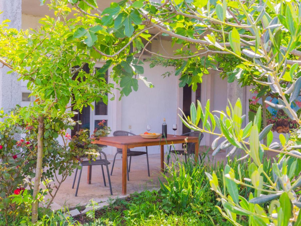 Hostel Kapa Hvar Town Dış mekan fotoğraf