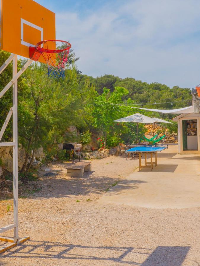 Hostel Kapa Hvar Town Dış mekan fotoğraf