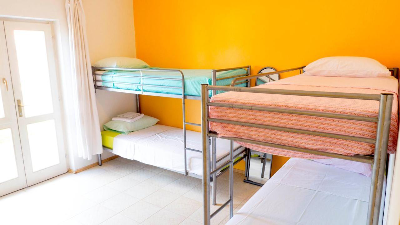 Hostel Kapa Hvar Town Dış mekan fotoğraf