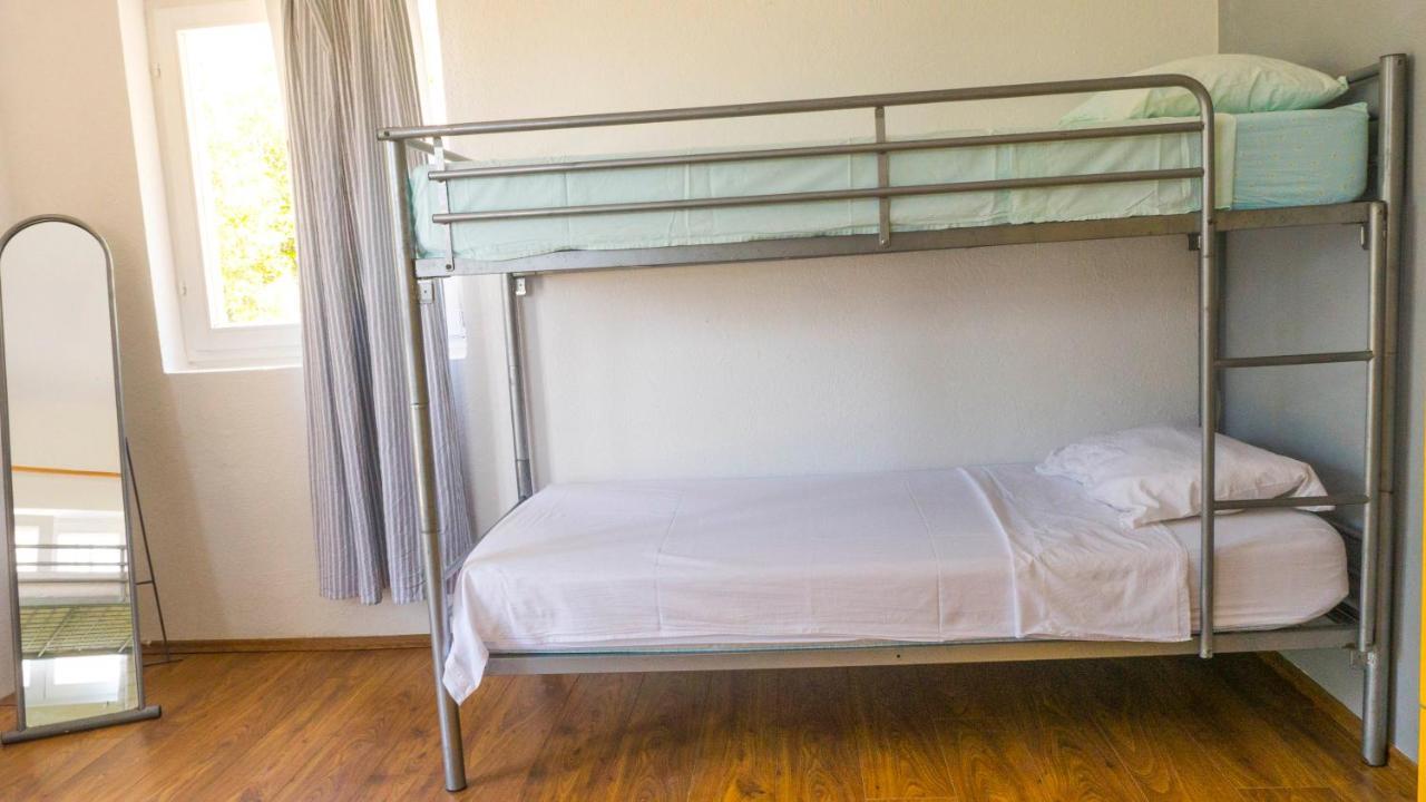 Hostel Kapa Hvar Town Dış mekan fotoğraf