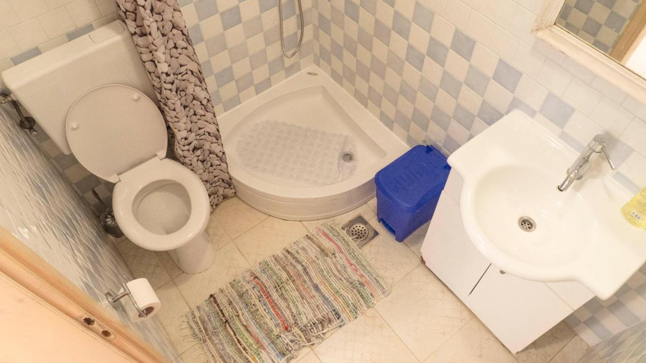 Hostel Kapa Hvar Town Dış mekan fotoğraf