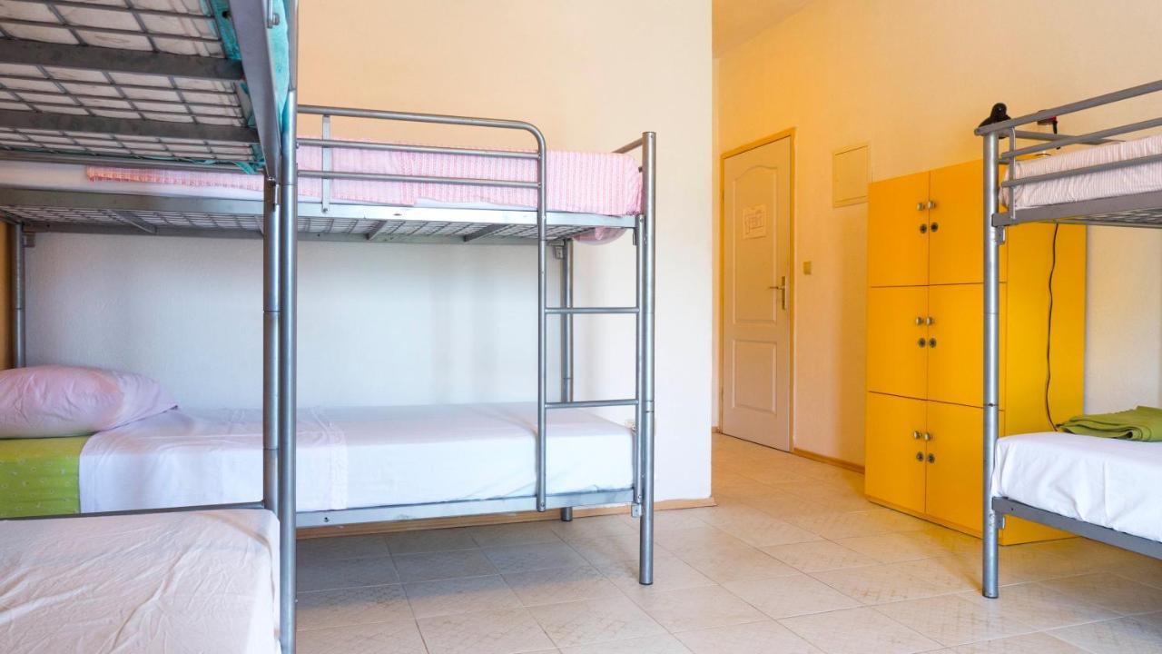 Hostel Kapa Hvar Town Dış mekan fotoğraf