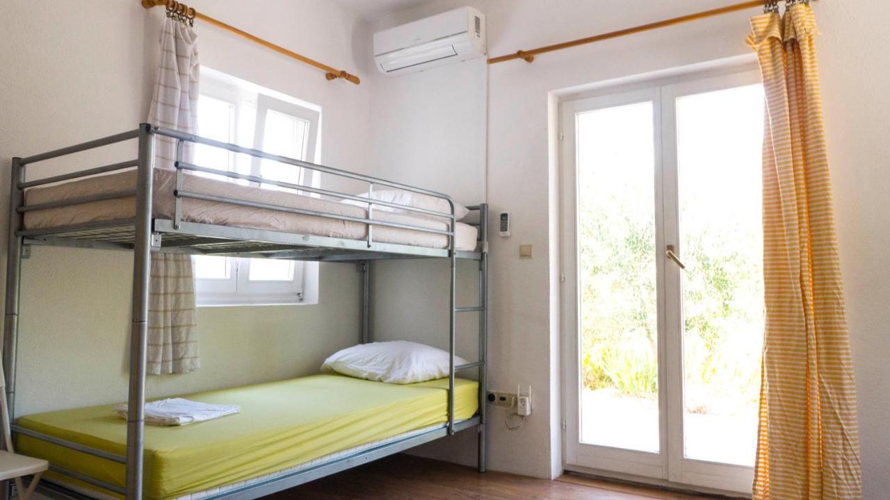 Hostel Kapa Hvar Town Dış mekan fotoğraf