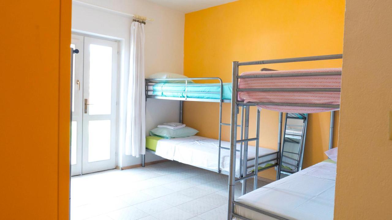 Hostel Kapa Hvar Town Dış mekan fotoğraf