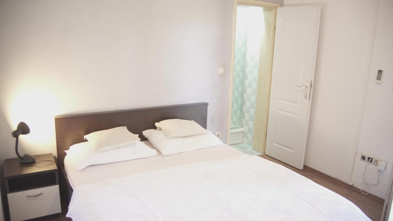Hostel Kapa Hvar Town Dış mekan fotoğraf